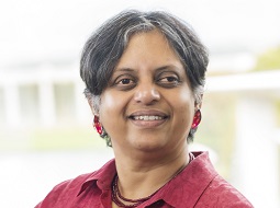 Kalpana Shankar